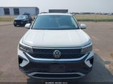 Volkswagen Taos 1.5T Se 3VVPX7B25NM038654 снимка