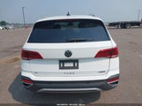 Volkswagen Taos 1.5T Se 3VVPX7B25NM038654 fotografie