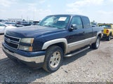 Chevrolet Silverado  Classic Lt1 1GCEK19Z87Z124093 photo