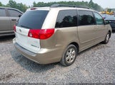 Toyota Sienna Le 5TDKK4CC6AS302083 снимка