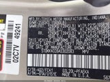 Toyota Sienna Le 5TDKK4CC6AS302083 снимка