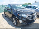 Chevrolet Equinox Fwd Ls 2GNAXHEV8L6107240 photo