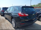 Chevrolet Equinox Fwd Ls 2GNAXHEV8L6107240 снимка