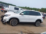 Honda Passport Awd Ex-L 5FNYF8H52SB018813 снимка