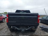 Chevrolet Silverado  4Wd Short Bed Lt With 2Fl 1GCPDKEK1NZ611358 photo