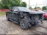 Chevrolet Silverado  4Wd Short Bed Lt With 2Fl 1GCPDKEK1NZ611358 снимка