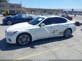 Infiniti Q50 3.0T Luxe JN1EV7AP8JM365020 снимка