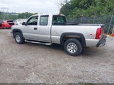 Chevrolet Silverado  Ls 2GCEK19VX51354740 fotografie