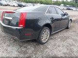 Cadillac Cts Performance 1G6DL5EY1B0112543 снимка