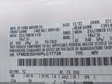 Ford Bronco Outer Banks 1FMDE5DH0PLC17729 снимка