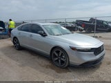 Honda Accord Hybrid Sport 1HGCY2F50RA007785 fotografie