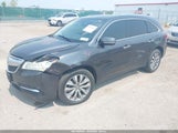 Acura Mdx Technology Package 5FRYD4H49FB028796 photo