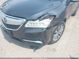Acura Mdx Technology Package 5FRYD4H49FB028796 fotografie