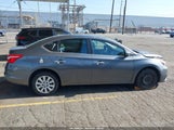 Nissan Sentra Sv 3N1AB7AP7GL659387 снимка
