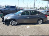Nissan Sentra Sv 3N1AB7AP7GL659387 снимка