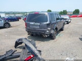 Honda Pilot Lx 5FNYF4H29FB054020 fotografie