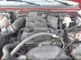 Chevrolet Colorado 1GCDT148358257743 снимка