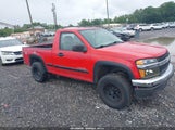 Chevrolet Colorado 1GCDT148358257743 снимка