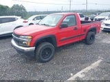 Chevrolet Colorado 1GCDT148358257743 снимка