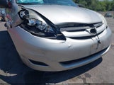 Toyota Sienna Le 5TDZK23C97S025215 снимка