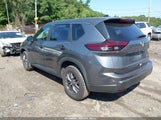 Nissan Rogue S Intelligent Awd 5N1BT3AB7RC693240 fotografie