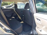 Nissan Rogue S Intelligent Awd 5N1BT3AB7RC693240 fotografie