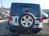 Jeep Wrangler X 1J8FA24128L547750 снимка