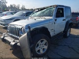 Jeep Wrangler X 1J8FA24128L547750 снимка