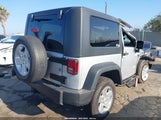 Jeep Wrangler X 1J8FA24128L547750 снимка