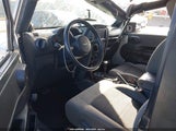 Jeep Wrangler X 1J8FA24128L547750 снимка