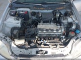 Honda Civic Lx 2HGEJ6679TH504199 снимка