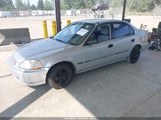 Honda Civic Lx 2HGEJ6679TH504199 снимка