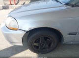 Honda Civic Lx 2HGEJ6679TH504199 снимка