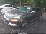Lincoln Nautilus Select 2LMPJ6K99KBL13432 снимка