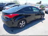 HYUNDAI ELANTRA GLS 5NPDH4AE7CH088998 снимка