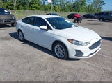 Ford Fusion Se 3FA6P0HD5KR151969 снимка