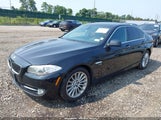 BMW 535I xDrive WBAFU7C54BDU54971 снимка