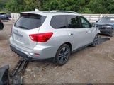 Nissan Pathfinder Platinum 5N1DR2MM9KC609892 снимка
