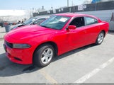 Dodge Charger Sxt Rwd 2C3CDXBG2NH207937 снимка