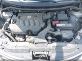 Nissan Versa 1.8S 3N1BC1CP6BL408025 снимка
