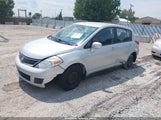 Nissan Versa 1.8S 3N1BC1CP6BL408025 снимка