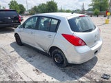Nissan Versa 1.8S 3N1BC1CP6BL408025 снимка
