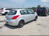 Nissan Versa 1.8S 3N1BC1CP6BL408025 снимка