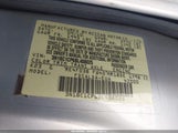 Nissan Versa 1.8S 3N1BC1CP6BL408025 снимка