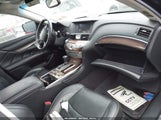 Infiniti M35H JN1EY1APXCM910271 снимка