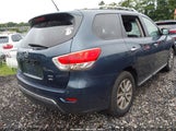 Nissan Pathfinder Sv 5N1AR2MM3EC668234 снимка