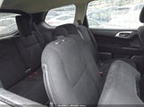 Nissan Pathfinder Sv 5N1AR2MM3EC668234 снимка