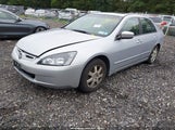 Honda Accord 3.0 Ex 1HGCM66535A076905 fotografie