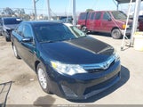 Toyota Camry Hybrid Le 4T1BD1FK8CU016886 fotografie