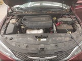 Chrysler 200 Limited 1C3CCCAB3FN660619 снимка
